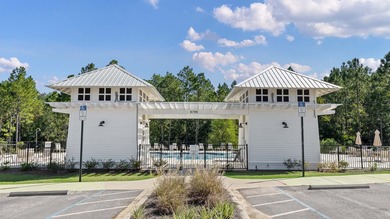 Beach Home For Sale in Pensacola, Florida