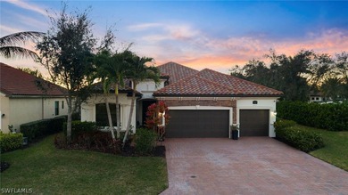 Beach Home For Sale in Bonita Springs, Florida