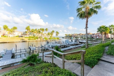 Beach Townhome/Townhouse For Sale in Laguna Vista, Texas