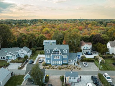 Beach Home For Sale in Westbrook, Connecticut
