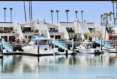 Beach Condo For Sale in Coronado, California