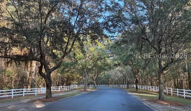Beach Home For Sale in Bluffton, South Carolina