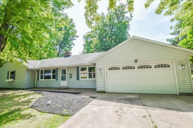 Beach Home Off Market in Timberlake, Ohio