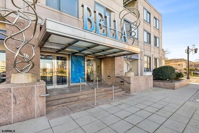 Beach Condo For Sale in Atlantic City, New Jersey