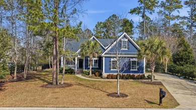 Beach Home For Sale in Murrells Inlet, South Carolina