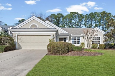 Beach Home For Sale in Bluffton, South Carolina