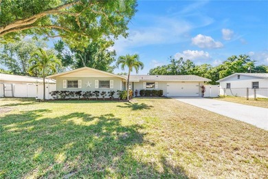 Beach Home For Sale in Largo, Florida