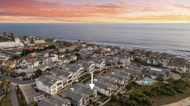 Beach Condo For Sale in Carlsbad, California