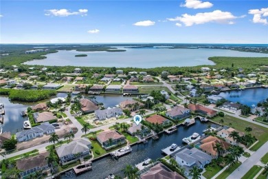 Beach Home For Sale in Marco Island, Florida