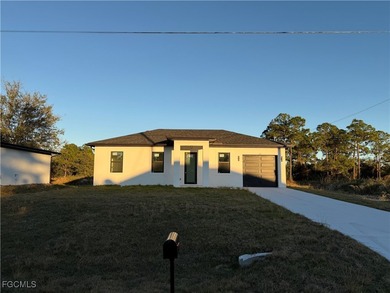 Beach Home For Sale in Lehigh Acres, Florida