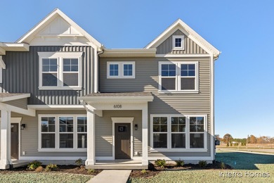 Beach Condo Sale Pending in Spring Lake, Michigan