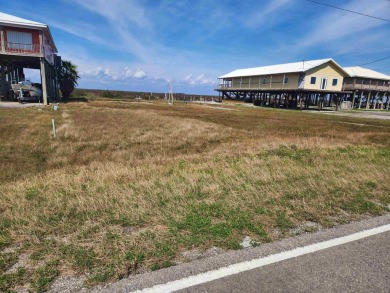 Beach Lot For Sale in Grand Isle, Louisiana