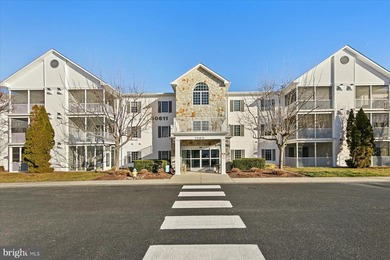 Beach Condo For Sale in Ocean View, Delaware