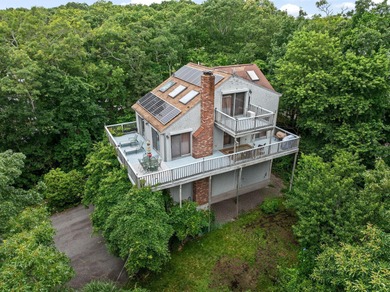 Beach Home Sale Pending in Plymouth, Massachusetts