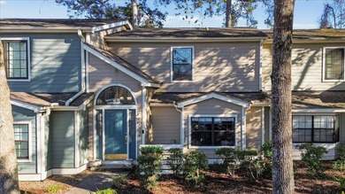 Beach Condo For Sale in Mount Pleasant, South Carolina