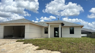 Beach Home For Sale in Cape Coral, Florida