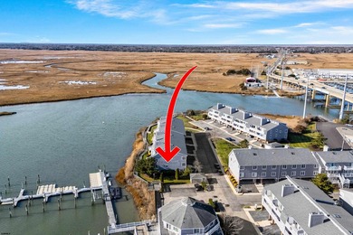 Beach Condo For Sale in Ocean City, New Jersey