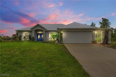 Beach Home For Sale in Fort Myers, Florida