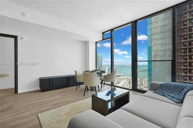 Beach Condo For Sale in Miami, Florida