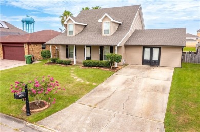 Beach Home For Sale in Slidell, Louisiana
