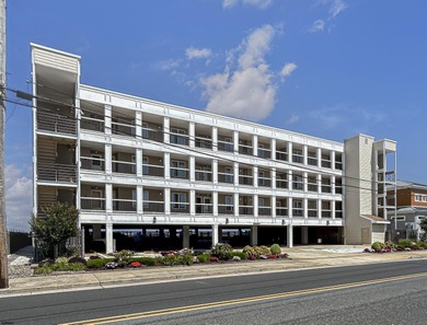 Beach Condo For Sale in Brigantine, New Jersey