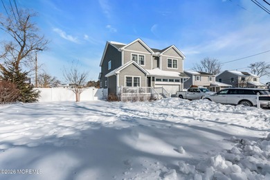 Beach Home For Sale in Brick, New Jersey