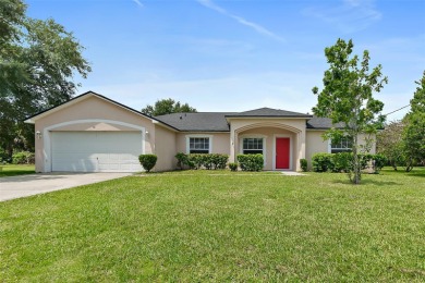 Beach Home Sale Pending in Palm Coast, Florida