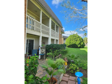 Beach Condo For Sale in Laguna Vista, Texas