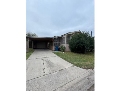 Beach Home For Sale in Port Isabel, Texas