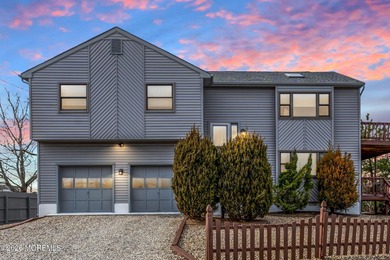 Beach Home Sale Pending in Toms River, New Jersey