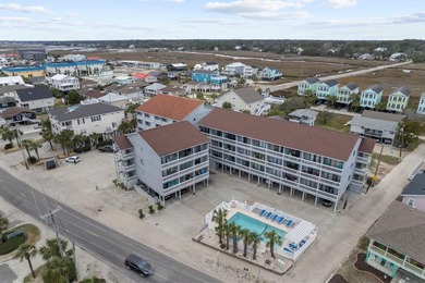 Beach Condo For Sale in Murrells Inlet, South Carolina