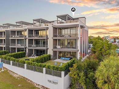 Beach Home For Sale in Santa Rosa Beach, Florida