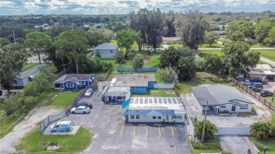 Beach Commercial For Sale in Ruskin, Florida