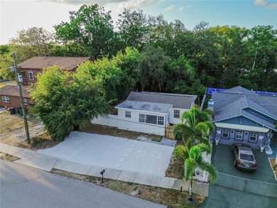 Beach Home For Sale in Safety Harbor, Florida
