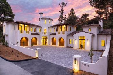 Beach Home For Sale in Monterey, California