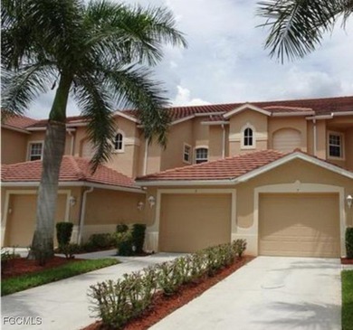 Beach Townhome/Townhouse For Sale in North Fort Myers, Florida