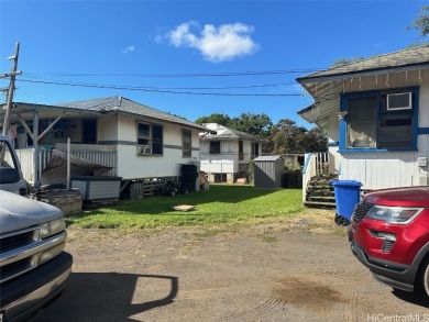 Beach Acreage For Sale in Waianae, Hawaii