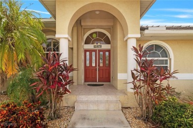 Beach Home For Sale in Punta Gorda, Florida
