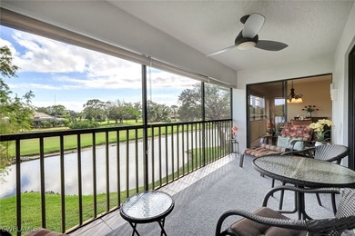 Beach Condo Sale Pending in Fort Myers, Florida