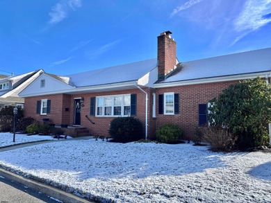 Beach Home For Sale in Ocean City, New Jersey