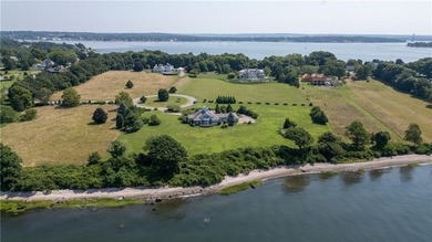 Beach Home Sale Pending in Bristol, Rhode Island