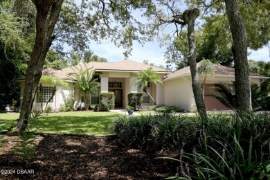 Beach Home Sale Pending in Port Orange, Florida