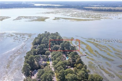 Beach Home For Sale in Okatie, South Carolina