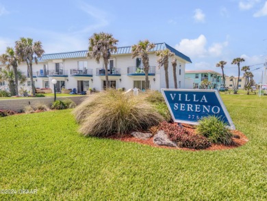 Beach Condo For Sale in Ormond Beach, Florida