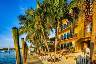 Beach Home Off Market in Marathon, Florida