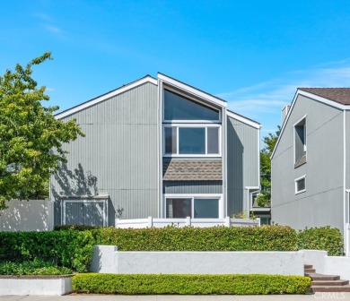 Beach Condo Sale Pending in Newport Beach, California
