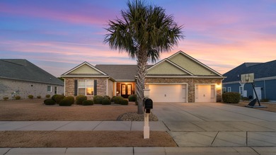 Beach Home For Sale in Myrtle Beach, South Carolina