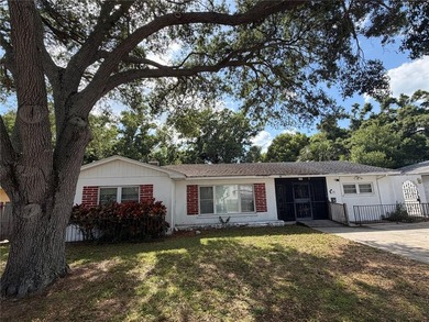 Beach Home For Sale in Clearwater, Florida
