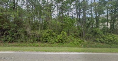 Beach Lot For Sale in Pass Christian, Mississippi