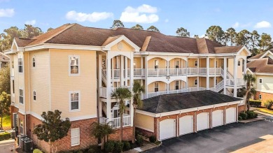 Beach Condo For Sale in Myrtle Beach, South Carolina
